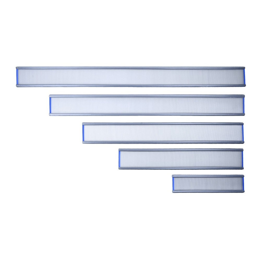 Webblatt 40cm, 30-10 METRIC  10.5cm hoch