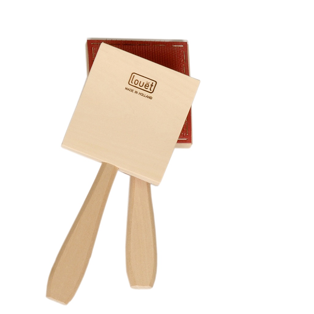Handkaarden 10x10 110 tpi - per paar