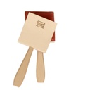 Handkaarden 10x10 110 tpi - per paar