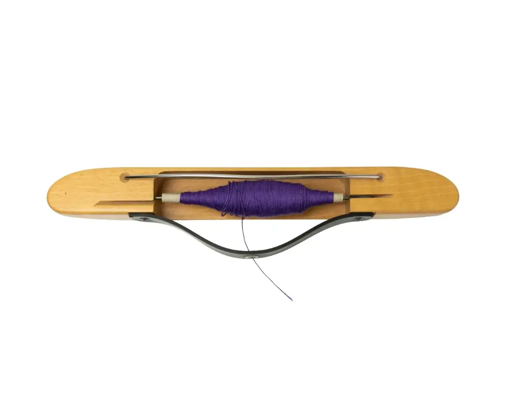 Flying Dutchman shuttle 34 cm