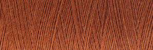 Venne KBA 100% Leinen Nel 16/1, 1000 g. 1-6003 Brick Red