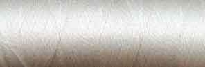 Venne Cotton Nm 70/2 mercerized mini spool nr. 7-7100 cream (per 6)