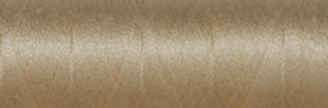 Venne Cotton Nm 70/2 mercerized mini spool nr. 7-6014 bark (per 6)