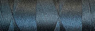 Venne Cotton Nm 70/2 mercerized mini spool nr. 7-5901 green" - per 6"