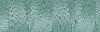 Venne Cotton Nm 70/2 mercerized mini spool nr. 7-5005 green turquoise (per 6)