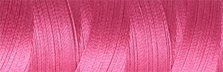 Venne Cotton Nm 70/2 mercerized mini spool nr. 7-3014 fuchsia (per 6)