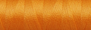Venne Cotton Nm 70/2 mercerized mini spool nr. 7-2002 jaffa (per 6)