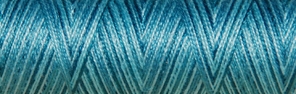 Venne BIO GOTS katoen Nm 40/2 gemerc. multi-kleur mini spoel nr. 8-5003 ice