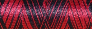Venne BIO GOTS katoen Nm 40/2 gemerc. multi-kleur 50 gram nr. 8-4006 vamp