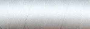 Venne Cotton Nm 34/2 mercerized mini spool nr. 7-7007 Linen White
