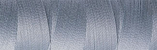 Venne Cotton Nm 34/2 mercerized mini spool nr. 7-7002 light grey (per 5)
