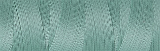 Venne Cotton Nm 34/2 mercerized mini spool nr. 7-5005 Green Turquoise (per 5)