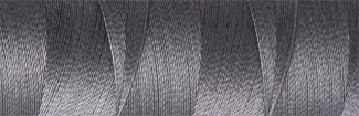 Venne Cotton Nm 34/2 mercerized 1000 gram, 7-7003 gun metal grey