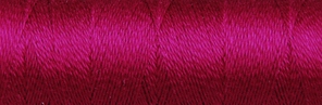Venne Cotton Nm 34/2 mercerized 1000 gram 7-3020 raspberry
