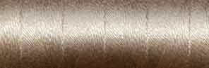 Venne Cotton Nm 34/2 mercerized 100 gram, 7-6005 Sandy Brown