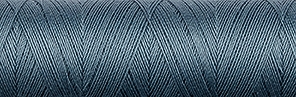 Venne ORGANIC GOTS Baumwolle Nm 50/2 mercerisiert Minispule, 7-4063 delft (pro 7)