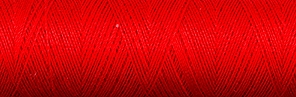 Venne BIO GOTS katoen Nm 50/2 gemerc.  1000 gram 7-3001 rood