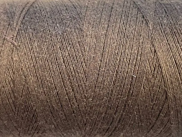 Venne BIO GOTS katoen Nm 34/1x2 gekamd 50 gram nr. 11-6022 havanna