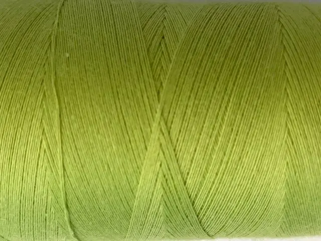 Venne ORGANIC GOTS Cotton Nm 34/1x2 combed 50 gram nr. 11-5043 apple 