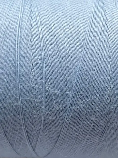 Venne ORGANIC GOTS Cotton Nm 34/1x2 combed 50 gram nr. 11-4060 steam 