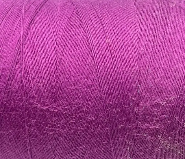 Venne BIO GOTS katoen Nm 34/1x2 gekamd 50 gram nr. 11-4050 magenta 