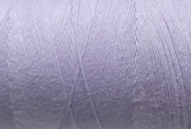 Venne BIO GOTS katoen Nm 34/1x2 gekamd 50 gram nr. 11-4048 iris