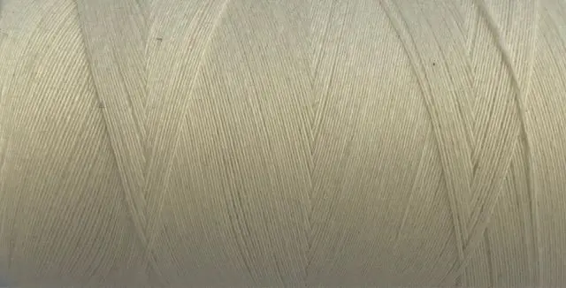 Venne ORGANIC GOTS Cotton Nm 34/1 combed 1000 gram nr. 11-7100 cream