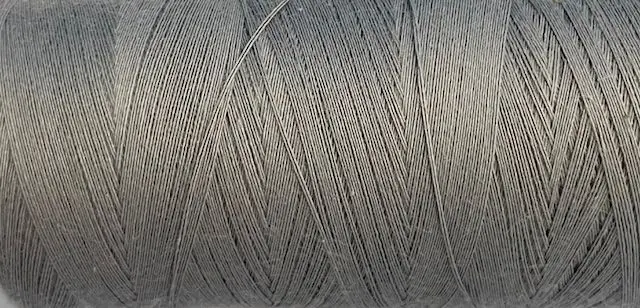 Venne ORGANIC GOTS Baumwolle Nm 34/1 gekämt 1000 gram nr. 11-7025 platin