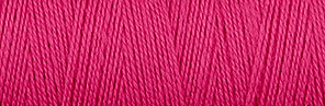 Venne ORGANIC GOTS Cotton Ne 8/2 - Nm 14/2 250 gram nr. 5-3008 Bright Pink