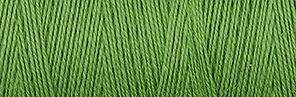 Venne 100% K.B.A. Baumwolle Ne 8/2 - Nm 14/2 GOTS-zertifiziert, 1000 Gramm 5-5053 weide, Preis ist fur 1,16Kg