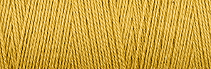 Venne 100% K.B.A. Baumwolle Ne 8/2 - Nm 14/2 GOTS-zertifiziert, 1000 Gramm 5-5040 curry