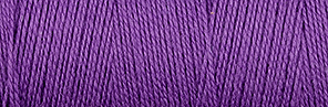 Venne 100% K.B.A. Baumwolle Ne 8/2 - Nm 14/2 GOTS-zertifiziert, 1000 Gramm 5-4023 lila