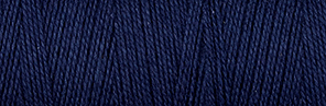 Venne ORGANIC GOTS Cotton Ne 8/2 - Nm 14/2 1000 gram 5-4005 Dark Blue, price is for 1.19kg