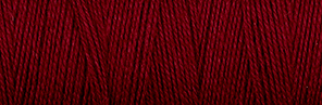 Venne ORGANIC GOTS Cotton Ne 8/2 - Nm 14/2 1000 gram 5-3005 Deep Red, price is for 1.2kg