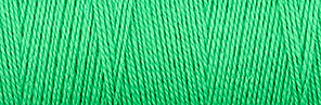 Venne BIO GOTS katoen Ne 8/2 - Nm 14/2 100 gram 5-5002 groen