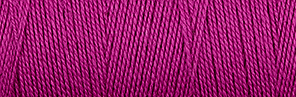 Venne ORGANIC GOTS Cotton Ne 8/2 - Nm 14/2 100 gram 5-4050 Magenta