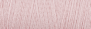 100% K.B.A. Baumwolle Ne 8/2 - Nm 14/2 GOTS-zertifiziert, 100 Gramm5-3040 bonbon rosa