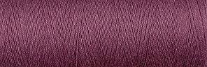 100% K.B.A. Baumwolle Ne 16/2 - Nm 28/2 GOTS, Eurocone 1000 g, 5-4071 mauve