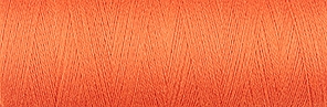 Venne ORGANIC GOTS Cotton Ne 16/2 1000 gram 5-2009 Orange