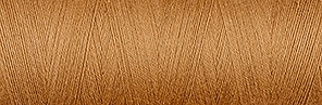 Venne ORGANIC GOTS Cotton Ne 16/2 100 gram 5-6002 Golden Brown