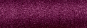 Venne ORGANIC GOTS Cotton Ne 16/2 100 gram 5-4077 Deep Plum