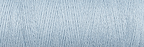 Venne BIO GOTS cottoline Nel 22/2 1000 gram 3-4008 lichtblauw 
