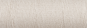 Venne BIO GOTS cottoline Nel 22/2, 1000 gram 3-7100 ecru, prijs is voor 1,1kg
