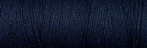 Venne BIO GOTS cottoline Nel 22/2, 100 gram 3-4006 marine