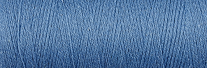Venne BIO GOTS cottoline Nel 22/2, 250 gram 3-4010 blauw