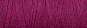 Venne ORGANIC GOTS Cottolin Nel 22/2, 100 gram 3-4050 Magenta