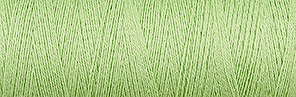 Venne ORGANIC GOTS Cottolin Nel 22/2, 100 gram 3-5043 Apple