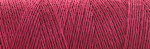 Venne BIO 100% Merino scheerwol Nm 28/2 1000 gram 4-3020 framboos