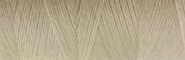 Venne ORGANIC 100% Merino Wool Nm 28/2 1000 gram 4-7007 Linen White