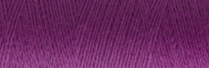 Venne BIO 100% Merino scheerwol Nm 28/2 mini spool 4-4050 magenta " - per 6"